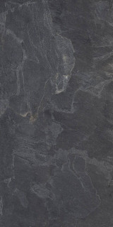 Eurotile Ind Muretto Nero Structure 60x120