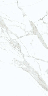 Eurotile Ind Sig Statuario Glossy 60x120
