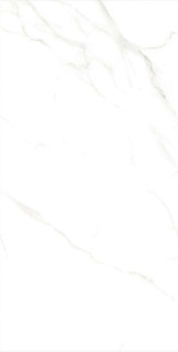 Eurotile Ind Kinder White Glossy 60x120