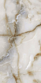Flais Honey Onyx Glossy 60x120