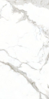 Flais Alaska White Glossy 60x120
