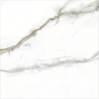 Gravita Alaska White Glossy 60x60