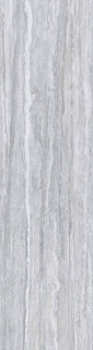 Exterior Ceramica Travertino Gris Milagro Mat 80x300H1.5