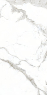 Gravita Alaska White Glossy 60x120