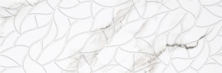 Gravita Carara Bianco Era 30x90