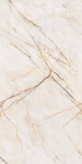 Gravita Lizent Bianco Glossy 60x120H0.9