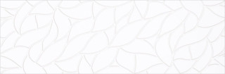 Gravita Polar White Era 30x90
