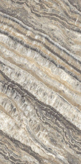 Gresant Hazy Nero Infinia High Glossy It 60x120