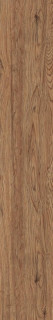Infinity Cottage Brown Carving 20x120H0.9