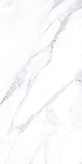 Infinity Kadeo Bianco Polished 60x120