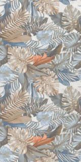 Infinity Cosera Decor Bianco Matt 60x120