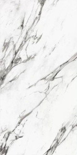 Infinity Alcamo Bianco Polished 60x120H0.9