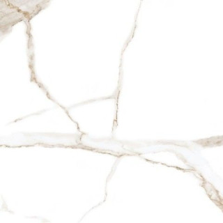 Ikeramix Marbles Statuario White pol. 60х60