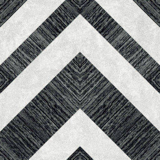 Gresant Arc Caroli Nero Matt It 15mm 40x40
