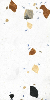 Infinity Felice Bianco Sugar 60x120