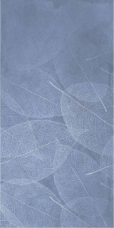 Infinity Eleganza Blu Arte Carving 60x120