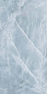Infinity Opal Mint Blue Lush Plus 60x120