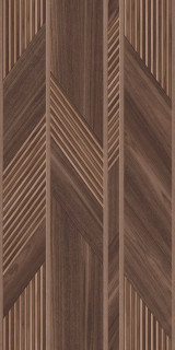 Infinity Hazzel Wood Choco Matt 60x120