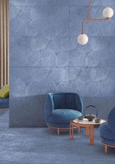 Infinity Eleganza Pale Arte Carving 60x120
