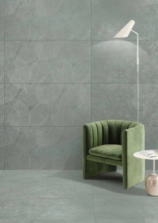 Infinity Muscatel Avorio Leaf Sleek 60x120