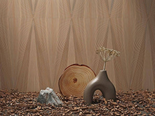 Infinity Eleganza Sky Arte Carving 60x120
