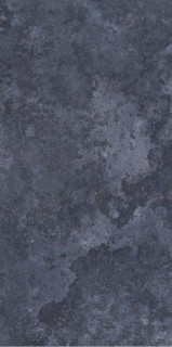 Infinity Forma Dark Azul Carving 60x120