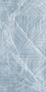 Infinity Opal Decor Mint Blue Lush Plus 60x120
