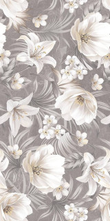 Infinity Linsey Decor Grey Lush Plus 60x120