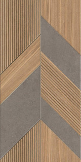 Infinity Soft Wood Rose Matt 60x120