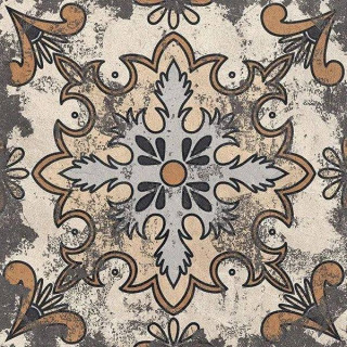 Infinity Geoslate Carving 60x60