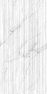 Infinity Sandstar Liniar Bianco Carving 60x120