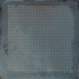 Infinity Galactic Mist Carving 60x60