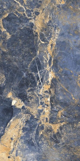 Itaсa Marbles HG Krazzy Blue 60x120