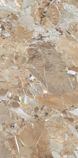Italica Agile Brown Matt Carving 60x120