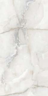 Italica Aquarius Onyx Grey Polished 60х120