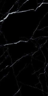Italica Lucky High Glossy Black 60x120