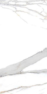 Italica Aira Polished White 60x120