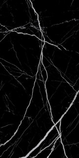 Italica Sensi Black High Glossy 60x120