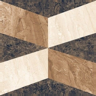 Italica Flex Azul Décor Polished 60х60