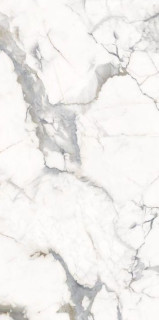 Italica Olimpo Blanco Matt Carving 60x120