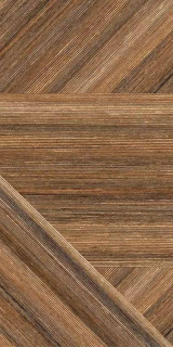 ITC Forked Wood Brown Sugar 60x120