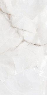 ITC Ariston Onyx White Sugar 60x120