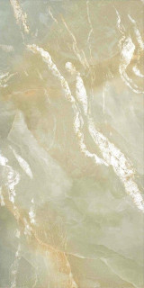 ITC Honey Lime Onyx High Glossy 60x120