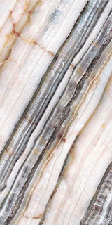 ITC River Onyx High Glossy 60x120