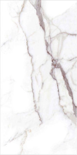 ITC Vibranium White High Glossy 60x120
