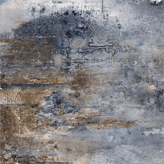 ITC Art Blue Carving 60x60