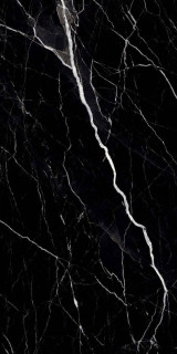 Laparet Flash Black Черный Полированный 60x120H0.8