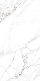 Laparet Kelvin Bianco Белый Матовый 59.5x119.1H0.9