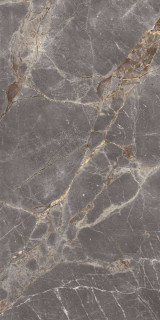 Laparet Nebula Grey Полированный 80x160H0.9
