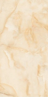 Leopard Noble Onyx Cream Glossy 60x120